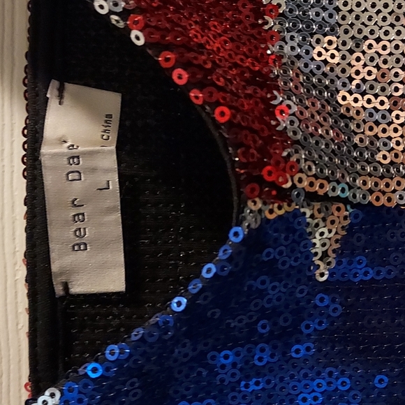 Crop top - Picture 2 of 3